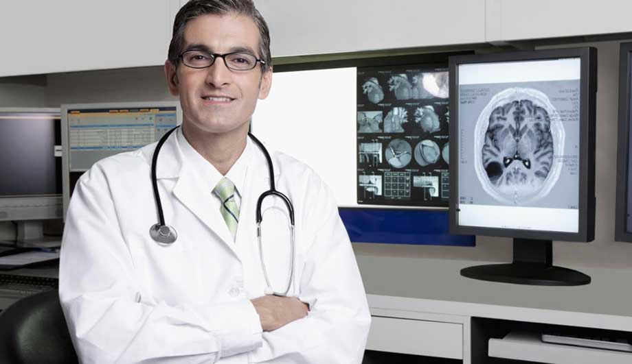 причины для визита к неврологу