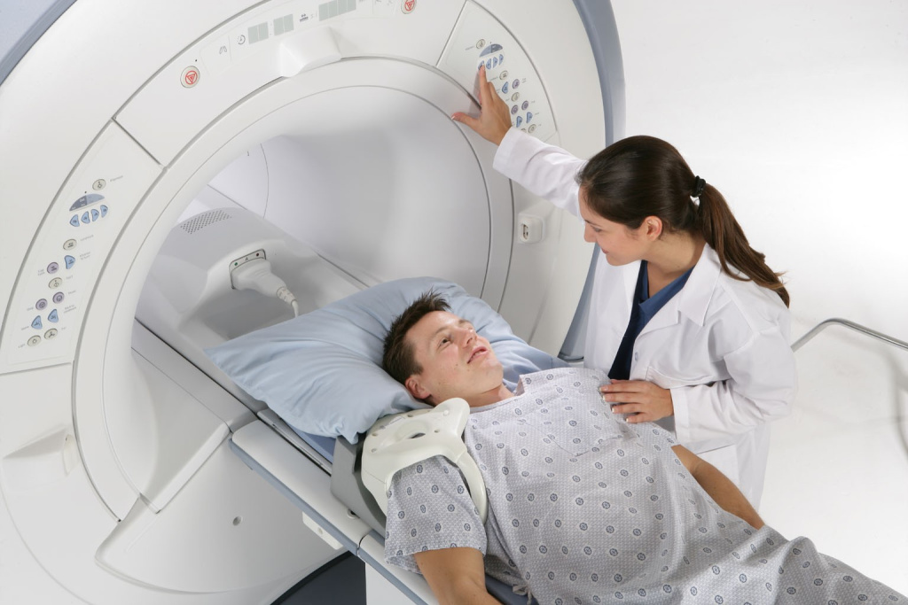 Методы диагностики привычного вывиха